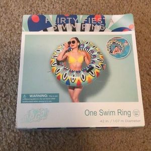 Swim Ring
